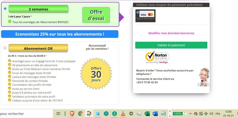 rencontres et tchat webcam